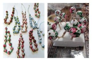 korale decoupage